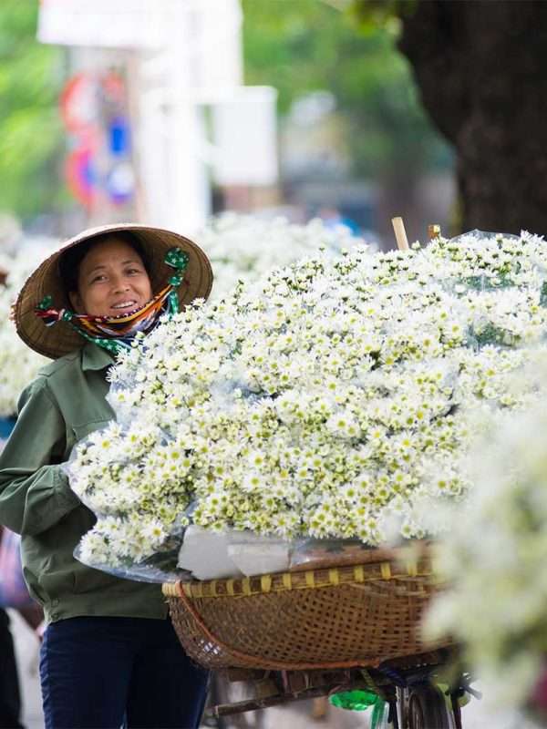 Hanoi Tour