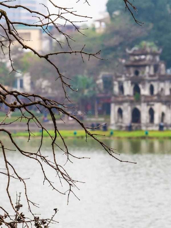 Hoan Kiem Lake