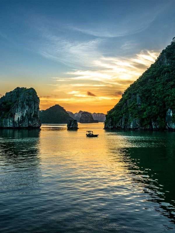 Halong Bay