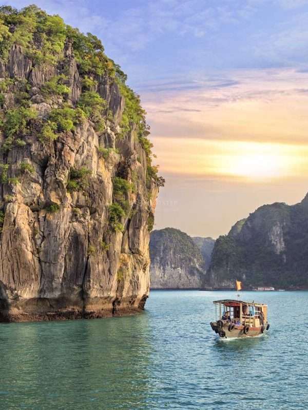 Halong Bay Tours